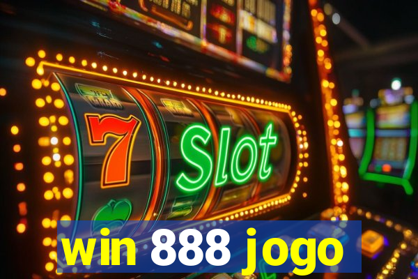 win 888 jogo